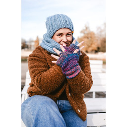 Pakamera MAXCOLOR mitenki kosmiczne energie