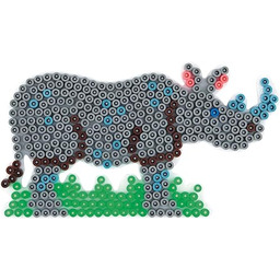 Hama 295 pereł do prasowania rozm. P. Nashorn