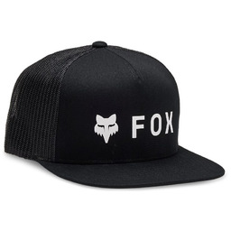 czapka z daszkiem FOX - Absolute Mesh Snapback