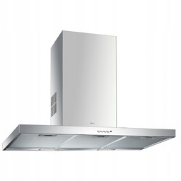 Okap przyścienny Teka Dsj 950 90 cm Stal