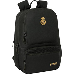 Safta Real Madrid 3. WYPOSAŻENIE - Plecak