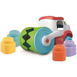 Clementoni Soft Clemmy - Touch And Play Sensory
