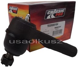 Końcówka drążka kierowniczego 16mm Chevrolet Colorado 2006-2012