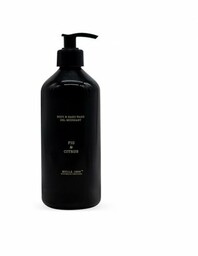 Cereria Molla BOUTIQUE Mydło w Płynie 500 ml