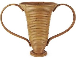 ferm LIVING wazon dekoracyjny Amphora