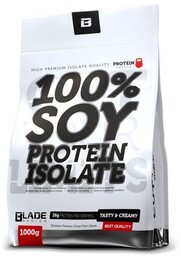 Hi Tec, Suplement diety, Blade 100% Soy Protein