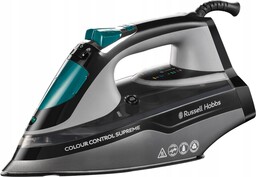 Żelazko Russell Hobbs Colour Control Supreme 25400-56 3100W