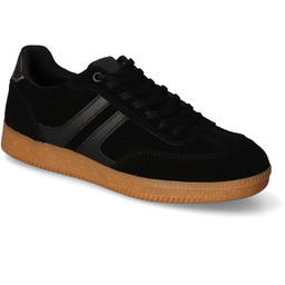 Sneakersy For-But 24AC758-W Czarne