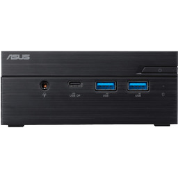 ASUS PN53-BS5753MDS1 Barebone Mini PC (procesor AMD Ryzen