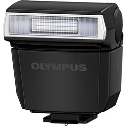Olympus Odłączana lampa błyskowa FL-LM3 do OM-D E-M5