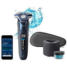 PHILIPS Golarka Seria 7000 S7885/50 SkinIQ Na mokro