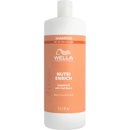 Wella Invigo Nutri Enrich Odżywczy szampon do włosów