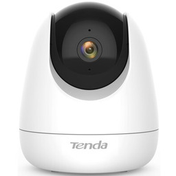TENDA Kamera CP6 Wewnętrzna, Wi-Fi / LAN Zyskaj