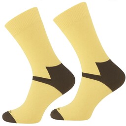 Todo Active Wyjątkowo ciepłe skarpety 91% wełny merino,