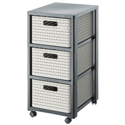 ROTHO Regał Country 1165490002 Cappucino Czujnik dymu 40