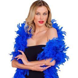 W WIDMANN MILANO Party Fashion - Boa