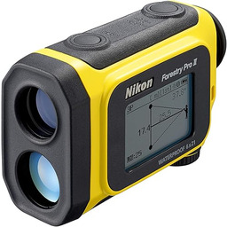 Laser Rangefinder Forestry Pro II