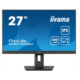 Monitor iiyama ProLite XUB2792QSU-B6 27" Wqhd Ips 0,4ms