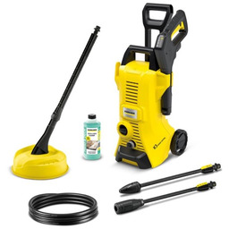 KARCHER Myjka ciśnieniowa K 3 Power Control Home