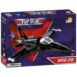 Top Gun MIG-28