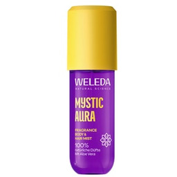 Weleda Fragrance Body & Hair Mist Mystic Aura