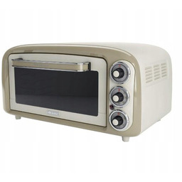 Mini piekarnik Opiekacz Ariete Vintage 979 1380W 18