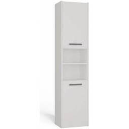 TOP E SHOP Szafka łazienkowa S40 Biały mat