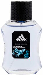 Adidas Ice Dive, Woda toaletowa 50ml