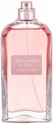 Abercrombie & Fitch First Instinct, Woda perfumowana 100ml,