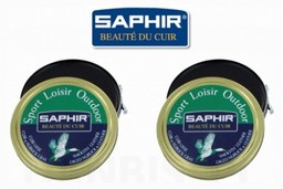 Saphir Sport Outdoor 100ml Dubbin tłuszcz do skór