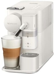 DeLonghi Nespresso Lattissima One EN510.W Ekspres ciśnieniowy