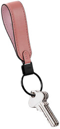 Skórzany organizer na klucze Orbitkey Loop Keychain -