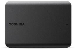 Toshiba Canvio Basics zewnętrzny 2,5" 2TB USB 3,0