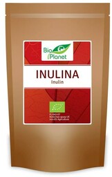 INULINA BIO 250 G BIO PLANET