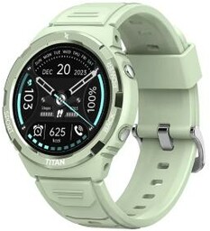 Maxcom FW100 Valkiria Miętowy Smartwatch