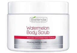 Peeling do ciała Bielenda arbuz 600 g
