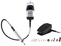 DREMEL Narzędzie wielofunkcyjne 9100-21
