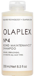 Olaplex 4 Bond Maintenance Szampon regenerujący włosy 250ml