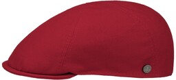 Kaszkiet Uni Cotton by Lierys, czerwony, cm