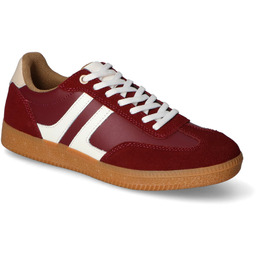 Sneakersy For-But 24AC758-W Burgund