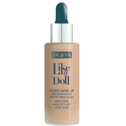 Pupa Like A Doll Perfecting Make-Up Fluid SPF15