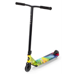 Slamm Strobe V4 hulajnoga wyczynowa Surge