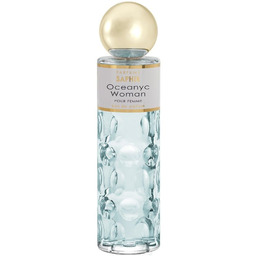 Saphir Oceanyc Women 200ml woda perfumowana