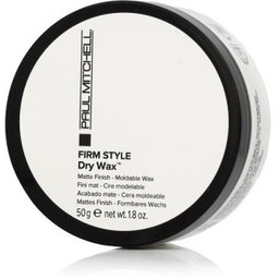Paul Mitchell Firm Style Dry Wax wosk