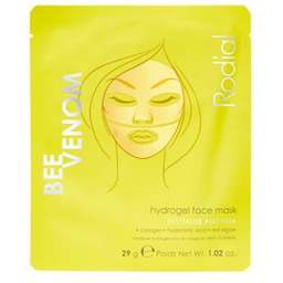 Rodial Bee Venom Hydrogel Face Mask Maseczka