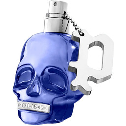 To Be #Freetodare For Man woda toaletowa spray