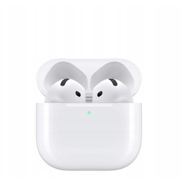 Apple Słuchawki AirPods 4