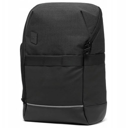 Plecak Lexon Tera na laptopa do 15" czarna