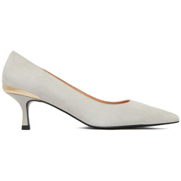 Czółenka LOVE MOSCHINO