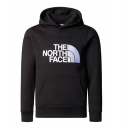 THE NORTH FACE BLUZA DREW PEAK NF0A89PSJK3 r